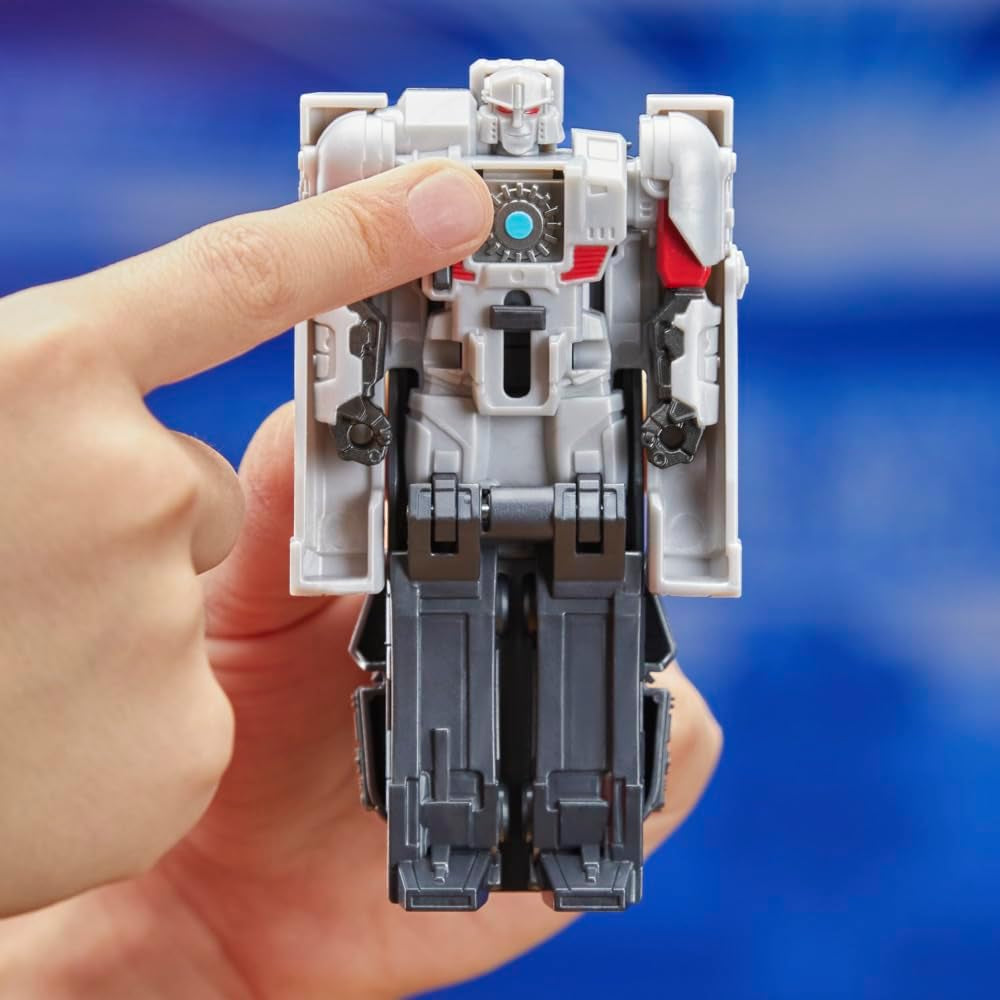 Transformers: One COG Changer Megatron (D-16) Actionfigur Actionfiguren Naty Shop