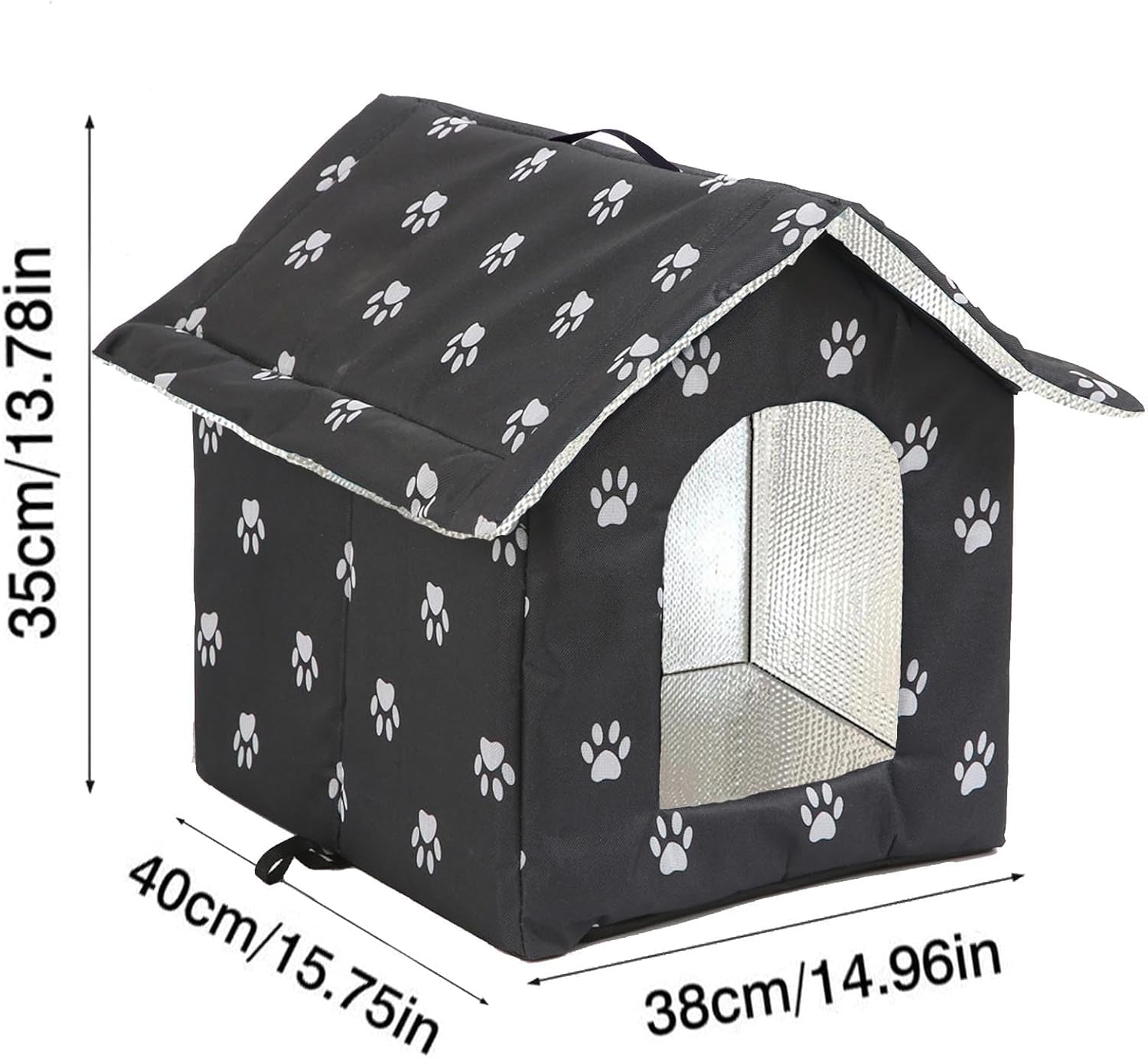 Decken und Möbel, Haustiere, Höhlen und Häuser, Katzen, Betten für Katzen, Katzenbetten, Matratzen