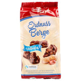 Peanut Mountains Milchschokolade (250 g)