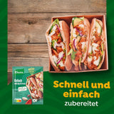 Knorr Fix Kebab für ein würziges und krosses Hähnchen Gericht ohne geschmacksverstärkende Zusatzstoffe 3 Portionen
