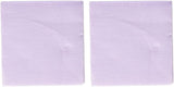 - Tex Touch Papierservietten - Rosa Farbe - Fsc®-zertifizierte Servietten - Recycelbar und biologisch abbaubar - Packung mit 50 rosa Servietten, Größe 24 x 24 cm