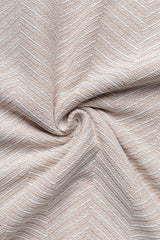 Todocama Multifunktions-Tagesdecke, Tagesdecke, Tagesdecke, Sofabezug, Jarapas, Fischgrätenmuster (230 x 260 cm, Sandbeige). Betten und Decken Besuchen Sie den Todocama-Store