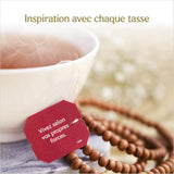 Yogi Tea – Kurkuma Chai Bio-gewürzter ayurvedischer Tee, koffeinfrei, Kurkuma-Zimt-Ingwer-Mischung, Yogi-Tee lose, 8 x 90 g (720 g) Packung, ideales Geschenk