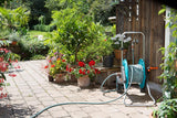 Gardena Classic Schlauch 19 mm (3/4 Zoll), 20 m: Universeller Gartenschlauch aus robustem Gewebe, kreuzgewebt, 22 bar Berstdruck, UV-beständig, keine Systemkomponenten, 12 Jahre Garantie (18022-20)