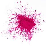 Pretty Pink Natürliche Lebensmittelfarbe Pulver Rosa (Roh Vegan) Pastel Rose Bis Intensiv Rosa-Rot - Essbare Farbe Für Lebensmittel Aus Früchte Und Gemüse - Natürliche Lebensmittelfarbe | Pureraw 5G Naty Shop