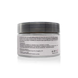Temporäre Haarfarbe, Styling-Haarton für Männer und Frauen, natürliche Haarpomade, Haarfärbewachs für Party, Cosplay und Halloween, 4,23 oz (Silbergrau) Naty Shop Haarfärbemittel