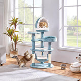 Decken und Möbel, Haustiere, Katzen, Betten für Katzen, Kratzbaum, Katzenbetten, Matratzen