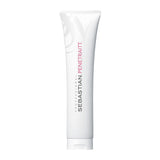 SEBASTIAN PROFESSIONAL PENETRAITT – Reparierende Haarmaske regeneriert geschädigtes Haar (150 ml) – Tiefenpflege für geschädigtes, gebleichtes Haar – repariert und stärkt Haarmaske Naty Shop Mask