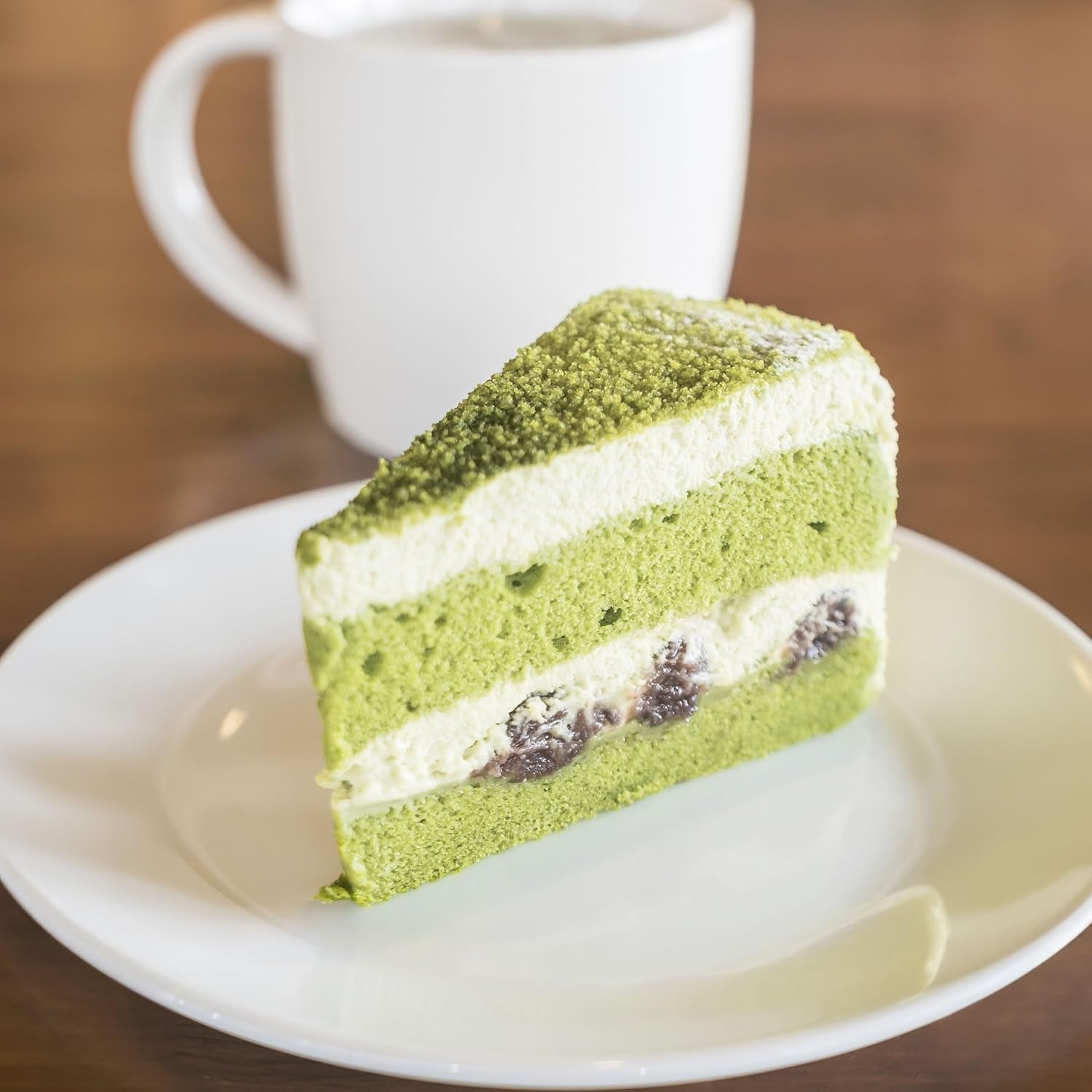 Naturalebio BIO Grüntee-Pulver 100 g. Zum Kochen und Backen. Original japanischer Matcha. Grüner Tee aus Japan, vegan, glutenfrei und gentechnikfrei. Natürliches Bio-Produkt.