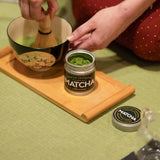 Japanische Premium-Matcha-Teezeremonie – 30 g