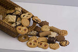 Mischung für Waffeln Melange, Schokolade, 500 g