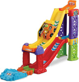 Vtech Electronics 80-527504 TUT Baby-Flitzer-Action-Rampe Spielzeug Bebe Naty Shop Standardtitel