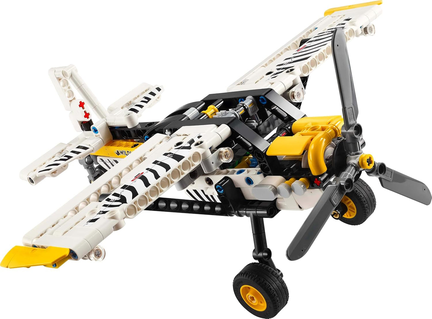 Besuchen Sie den LEGO-Store