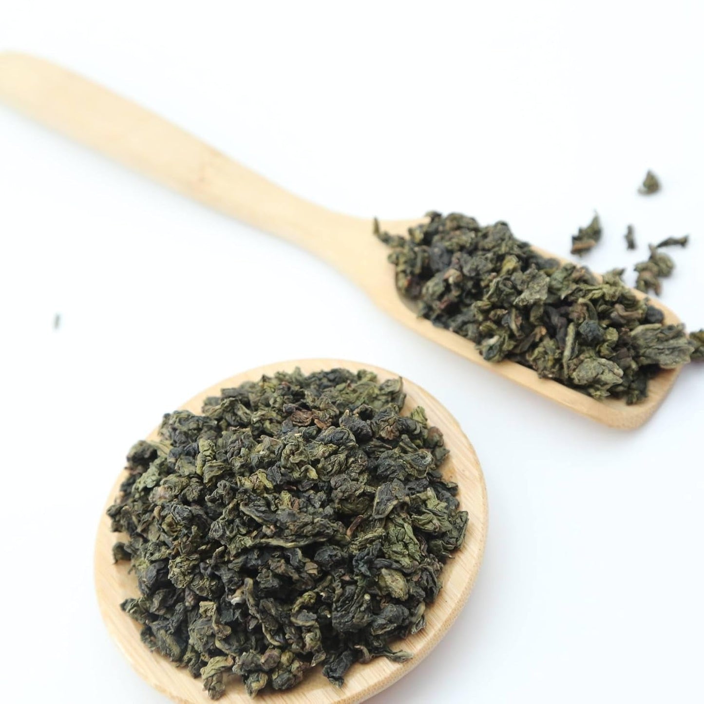 Tie Guan Yin Oolong-Tee von Teavista – Premium chinesischer Oolong-Tee (Tieguanyin), 100 g | Es fördert die Verdauung und erhöht die Energie
