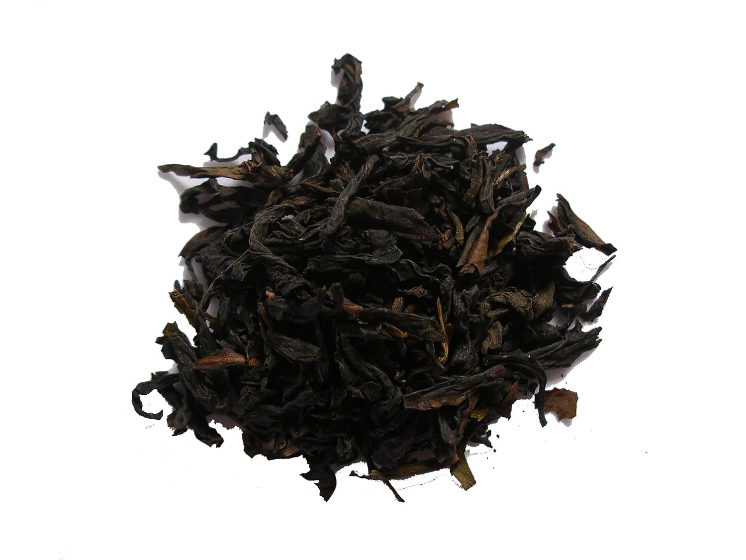 Solaris Lapsang Souchong Bio-Tee 100 g