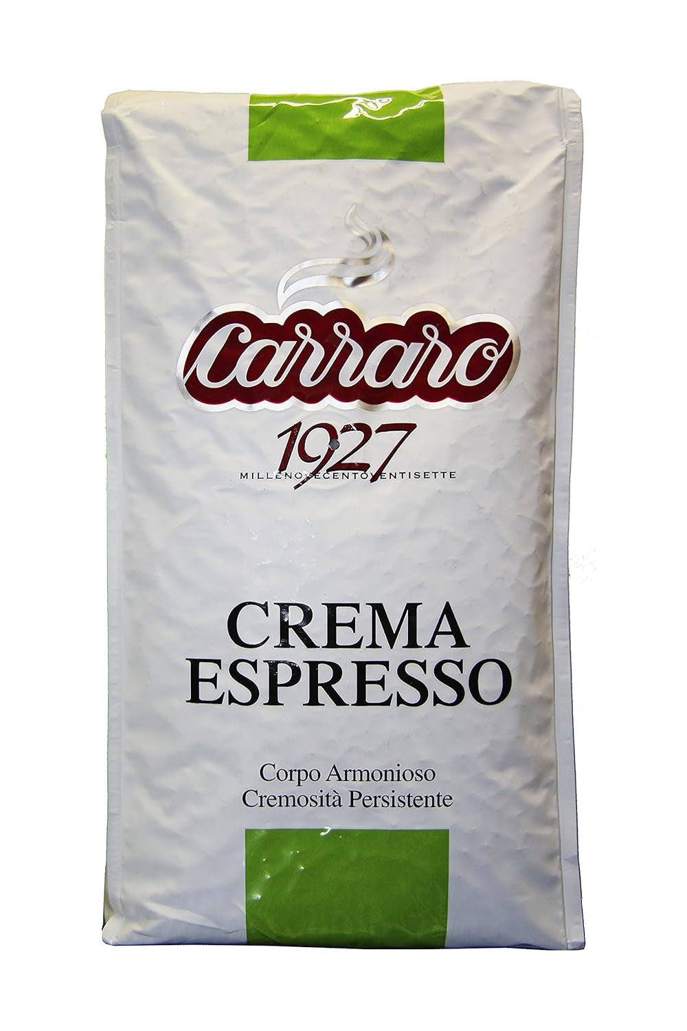 ESPRESSO-CREME 1 kg Bohnen