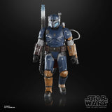Star Wars Black Series Paz Vizsla Deluxe Actionfigur (15 cm) Star Wars: Mandalorian Actionfiguren Naty Shop