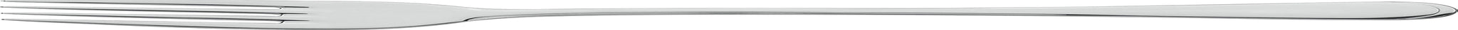 ZWILLING Nottingham Besteckset, 72-teilig, für 12 Personen, Edelstahl 18/10 Kitchen Naty Shop