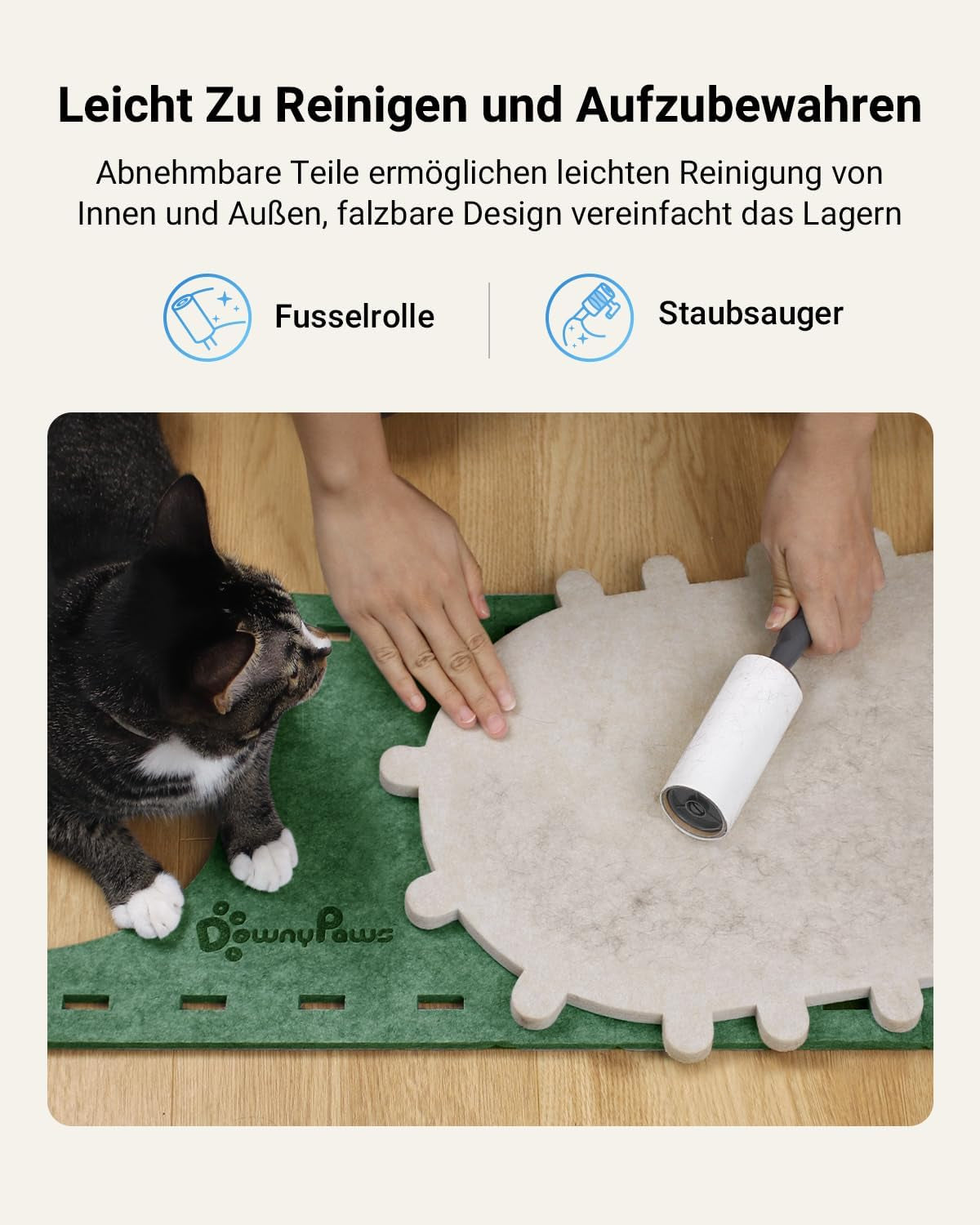 Decken und Möbel, Haustiere, Höhlen und Häuser, Katzen, Betten für Katzen, Katzenbetten, Matratzen