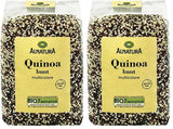 Bunte Quinoa, 500g