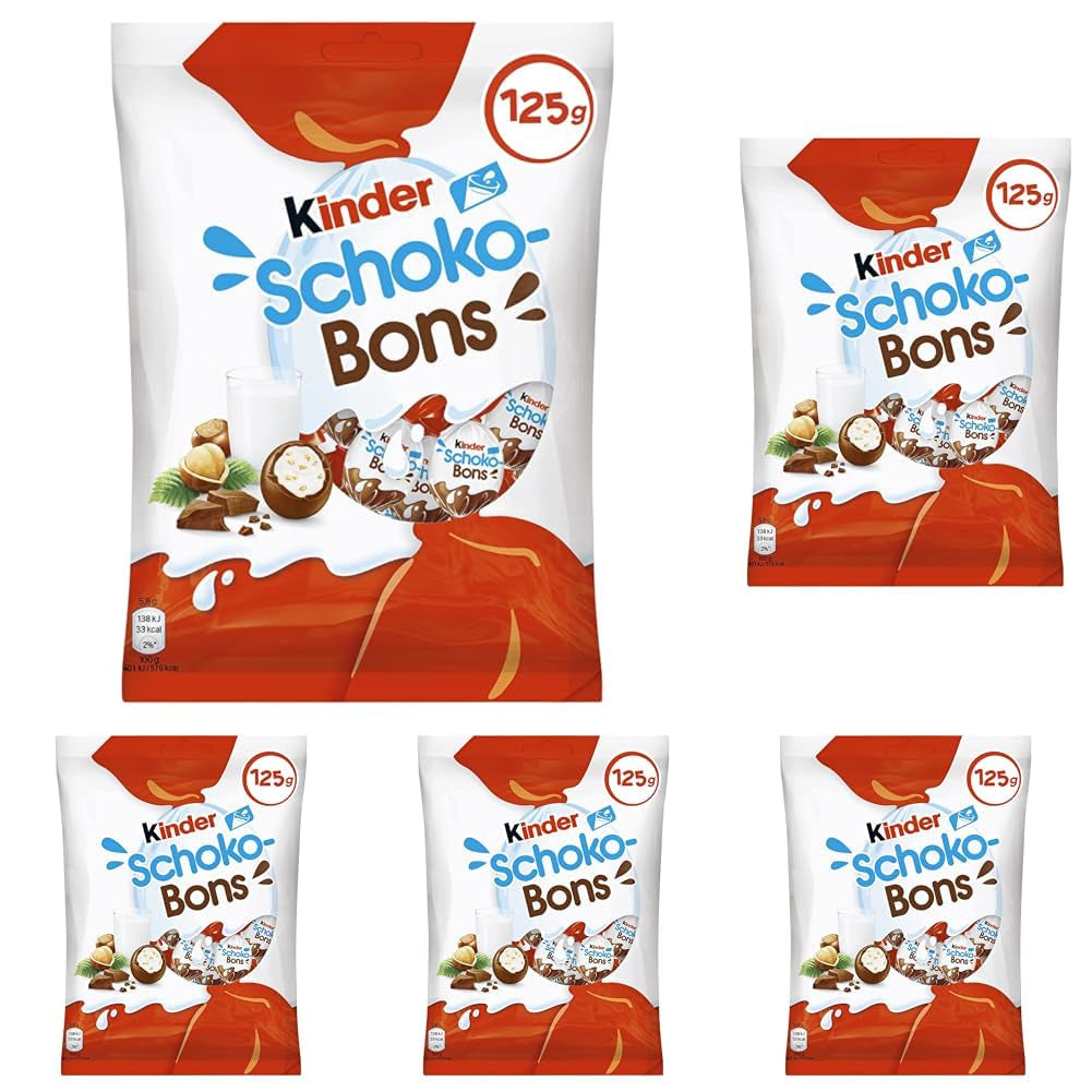 Kinder Schoko-Bons, 300g