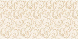 Papstar, 50 Servietten „ROYAL Collection“ 1/4-Falz 40 cm x 40 cm grau „Damascato“, #85005