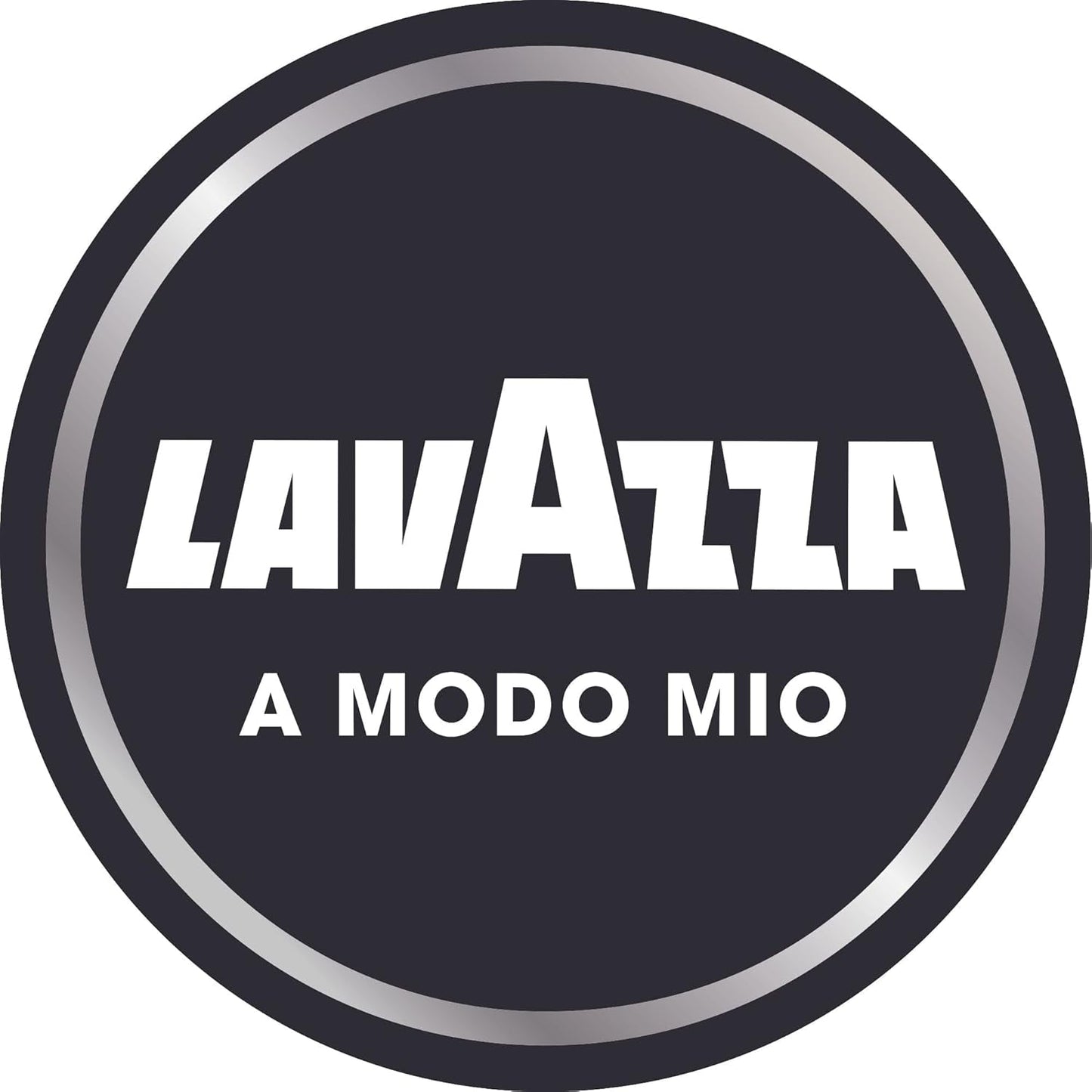 Lavazza A Modo Mio Dek Cremoso, 256 Kaffeekapseln, für entkoffeinierten Espresso mit aromatischen Noten von Mandeln und Candidis, 100 % Arabica, Intensität 7/13, mittlere Röstung, 16 Packungen