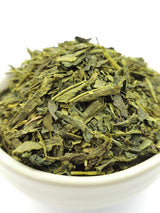 Bancha Japanischer Grüntee lose 100 g, aromatischer und zarter japanischer Grüntee, Teaclub Green Tea