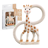 Beißspielzeug Sophie, die Giraffe, SOFT, 010318