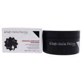 Orgoglioriccio Maske 200 ml Regierungsdesign Haarmaske Naty Shop Cranberry 200 ml (1 Packung)