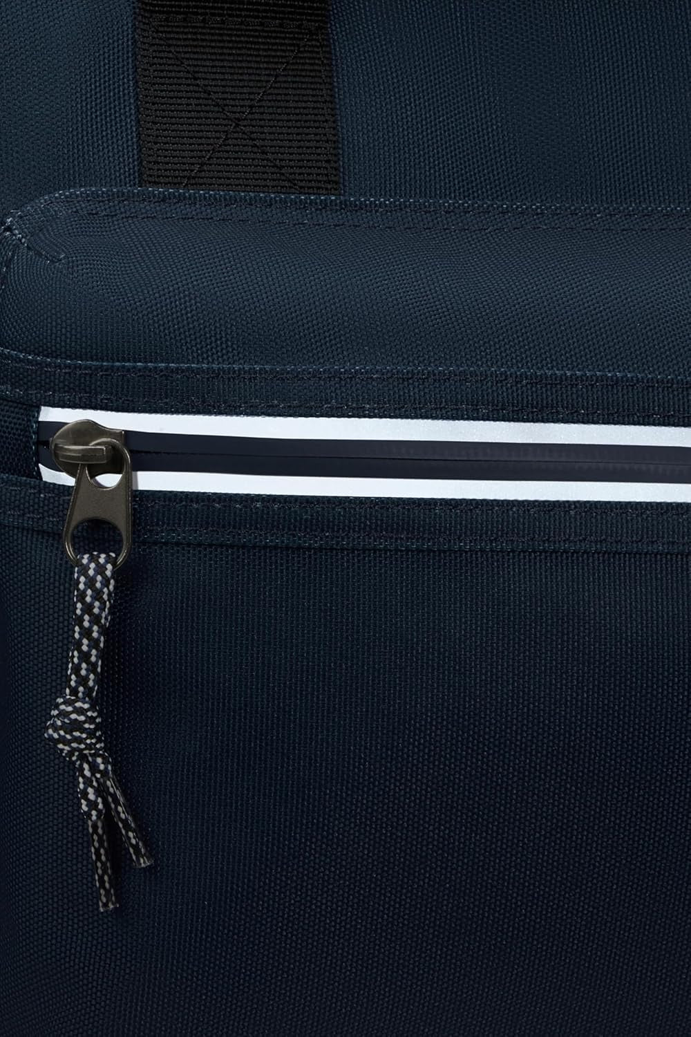 American Tourister BrightUp Zip Reisetasche, 52 cm, 44 L, Blau (Navy), Blau (Navy), Reisetasche 52 cm, Reisetaschen Gepäck und Reiseausrüstung Naty Shop