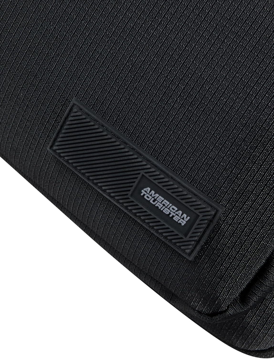 American Tourister Take2Cabin - Ryanair 3-Wege-Reisetasche, 40 cm, 25 L, Schwarz (Schwarz) Gepäck und Reiseausrüstung Naty Shop