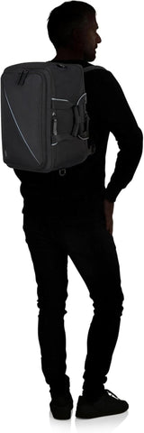 American Tourister Take2Cabin - Ryanair 3-Wege-Reisetasche, 40 cm, 25 L, Schwarz (Schwarz) Gepäck und Reiseausrüstung Naty Shop