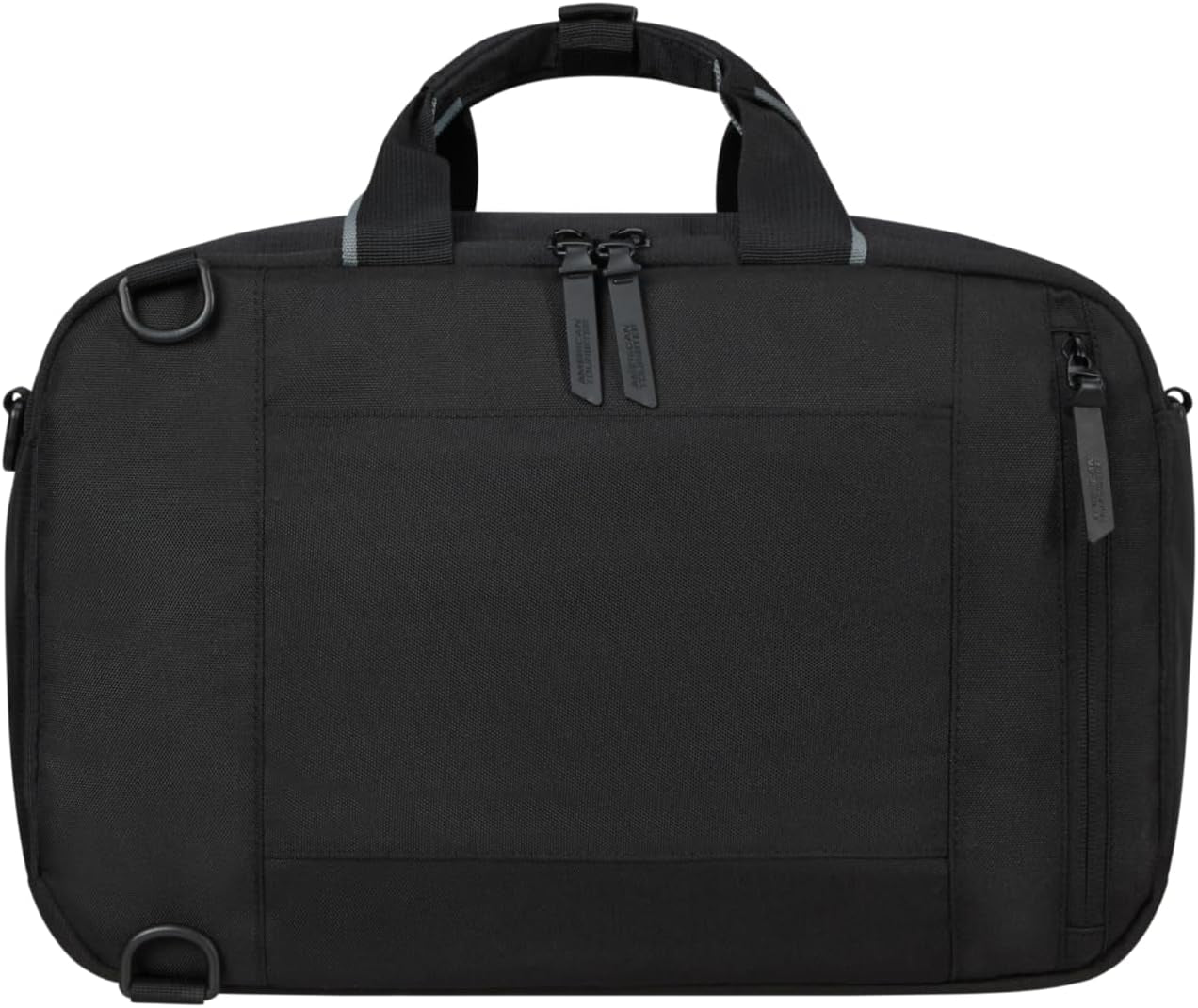 American Tourister Take2Cabin - Ryanair 3-Wege-Reisetasche, 40 cm, 25 L, Schwarz (Schwarz) Gepäck und Reiseausrüstung Naty Shop
