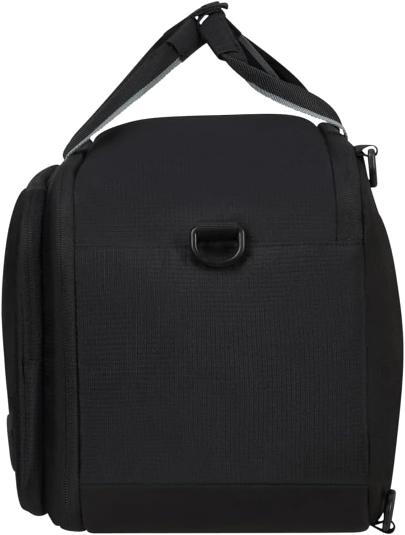 American Tourister Take2Cabin - Ryanair 3-Wege-Reisetasche, 40 cm, 25 L, Schwarz (Schwarz) Gepäck und Reiseausrüstung Naty Shop