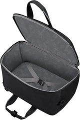 American Tourister Take2Cabin - Ryanair 3-Wege-Reisetasche, 40 cm, 25 L, Schwarz (Schwarz) Gepäck und Reiseausrüstung Naty Shop