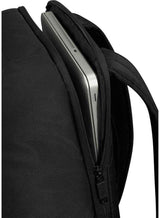 American Tourister Urban Track – Ryanair Underseat-Handtasche, 25 x 20 x 40 cm, 24,5 L, schwarz (Asphalt Black) Gepäck und Reiseausrüstung Naty Shop
