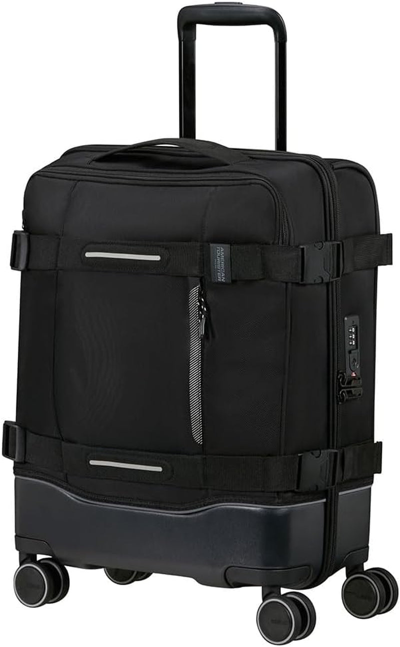 American Tourister Urban Track – Spinner S Handgepäck und Reiseausrüstung Naty Shop