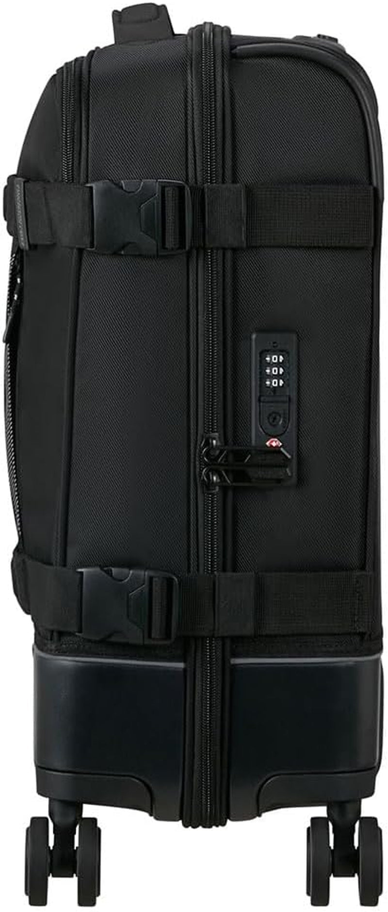 American Tourister Urban Track – Spinner S Handgepäck und Reiseausrüstung Naty Shop