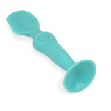 Nuby Windelcreme-Applikator – Hautausschlag-Cremespatel | inklusive Reiseetui | geeignet ab der Geburt für Kinder – Bade- und Hautpflege Naty Shop