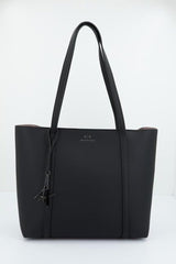 Armani Exchange Damen-Tragetasche für Damen, Einheitsgröße, Damen-Naty-Shop-Taschen