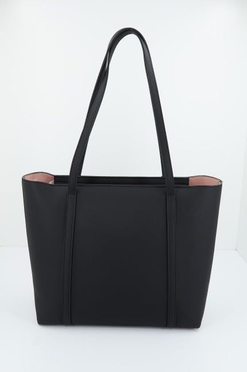 Armani Exchange Damen-Tragetasche für Damen, Einheitsgröße, Damen-Naty-Shop-Taschen