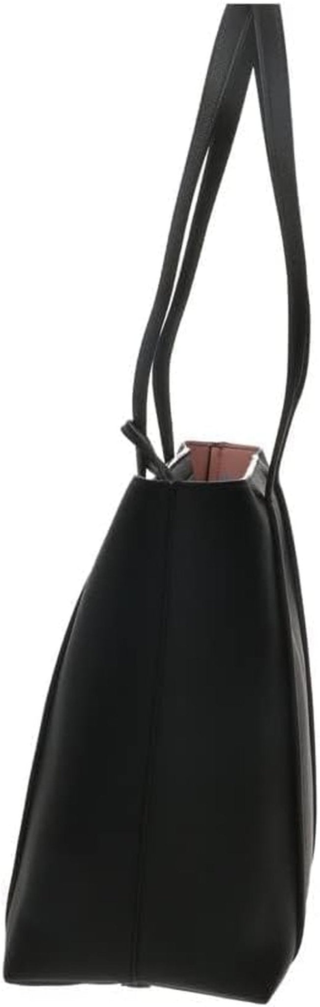 Armani Exchange Damen-Tragetasche für Damen, Einheitsgröße, Damen-Naty-Shop-Taschen