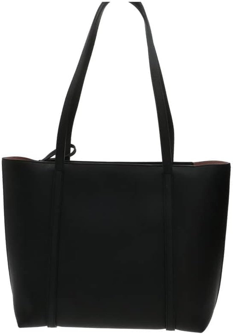Armani Exchange Damen-Tragetasche für Damen, Einheitsgröße, Damen-Naty-Shop-Taschen