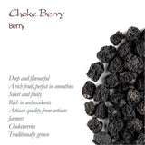 Getrocknete Aroniabeeren - Getrocknete Aroniabeeren - Getrocknete Aroniabeeren Aroniabeeren Getrocknete Aroniabeeren Dehydrierte Produkte Naty Shop