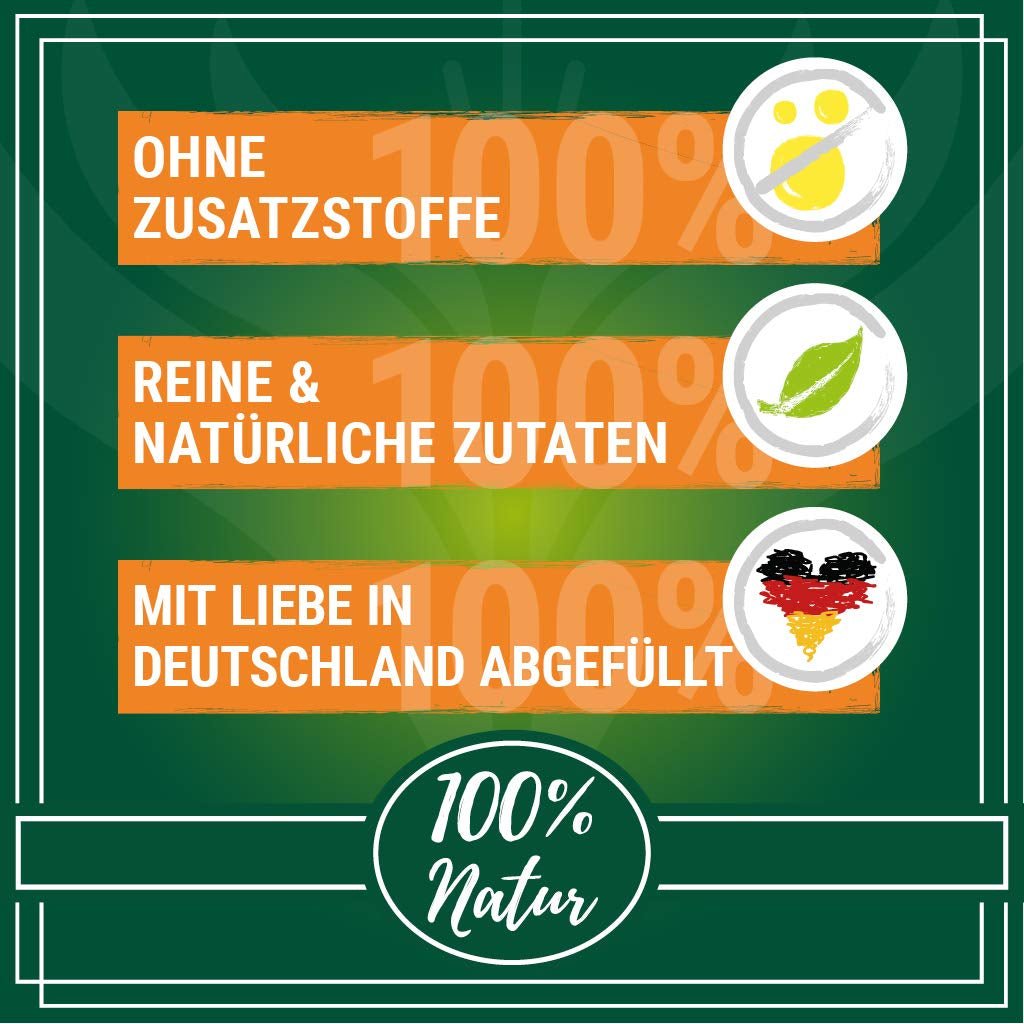 Azafran-Erdbeerpulver, gefriergetrocknete (gemahlene) Erdbeeren, Erdbeerpulver 250g Dehydrierte Produkte Naty Shop