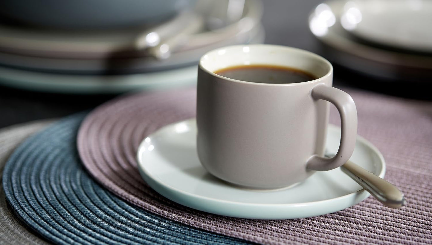 Ritzenhoff & Breker Jasper Kaffeeservice | 12 Stück