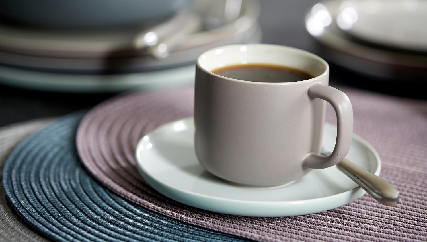 Ritzenhoff & Breker Jasper Kaffeeservice | 12 Stück