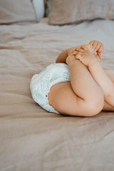 Hypoallergene Windeln für Babys