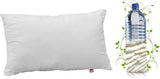 Abeil-Kissen Dourêve, weiß, 45 x 70 cm, 1 Stück (1 Stück) Standardkissen Naty Shop Einzigartiges weiches Dourêve-Kissen